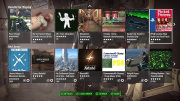 Fallout 4 Minuteman Playthrough.