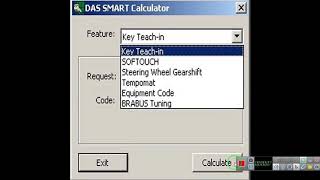 DAS Smart  TANCode Calculator screenshot 5