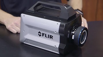 Introducing the FLIR X6900sc at Photonics West