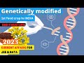 DMH 11 mustard | 1st GM food crop in India | Current Affair for Competitive Exams | NATA Preparation
