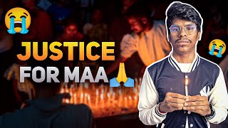 R.I.P. #maa 💔 Justice ke liye aapki Help Chahiye 🙏