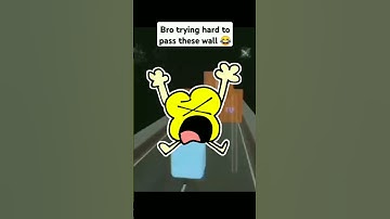 Bro is X from BFB 💀 // meme #memes #meme #capcut #shorts #humormeme #bfb #x #bfdi #tpot #bfdia #osc