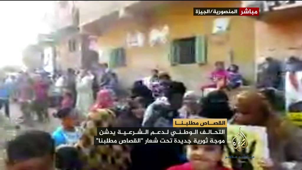 متحدث سابق باسم وزارة الصحة: الجيش والشرطة مسؤولان عن حرق الجثث