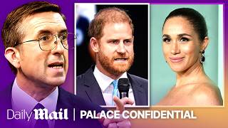 Full GOING BACK! Are Prince Harry & Meghan Markle ALREADY planning US return | Palace Confidential Update