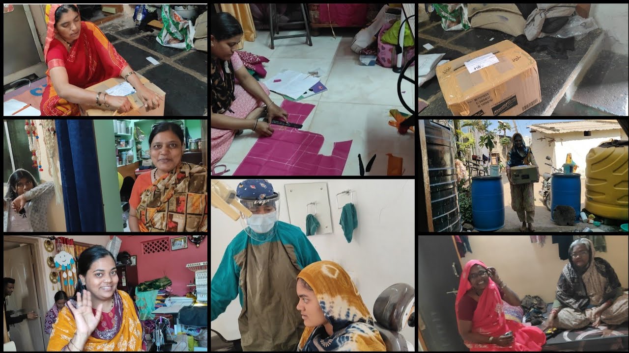 🥰 ನಮ್ಮ ಮನೆಯಲ್ಲಿ ಮದುವೆ ತಯಾರಿ ಫುಲ್ ಜೋರು !!😱ನಮ್ಮ subscriber ಕಡೆ ಇಂದ ಎಷ್ಟೊಂದು ಗಿಫ್ಟ್ ಬಂದಿದ್ದಾವೆ ಅಂತ ನೋಡಿ