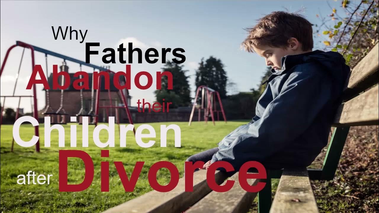 What Does The Bible Say About A Father Abandoning His Child