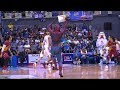 Spiderman Incident PBA Philippine Cup 2019 Finals 
