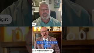 Pre-planning, cremation pitfalls, and why burial matters