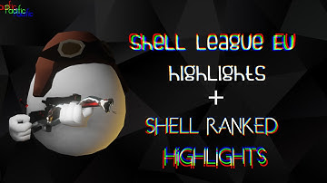 SL Eu I Shell Ranked  Synced Highlights