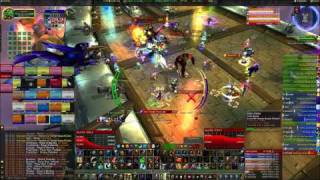 Safe Haven Vs Warmaster Blackhorn