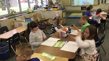 LOE Classrooms: Foundations B Lesson 76 (Mrs. Ruboyianes