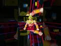 BROLY IS A FREAK #dragonball #dragonballs #dragonballsuper #anime #broly