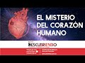 El MISTERIO del CORAZÓN Humano