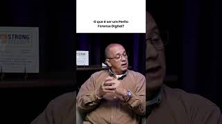 O Que É Ser Um Perito Forense Digital? Çadainformação