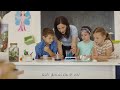 פרויקט "מערבה" ברחובות של קבוצת BST