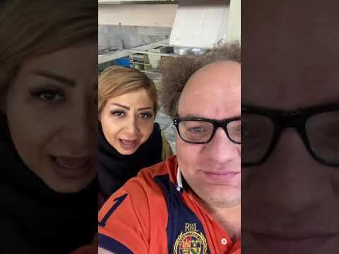 حاجی بادوم معروف یزدی