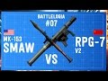 Battlelogia 07  bf4 smaw vs rpg