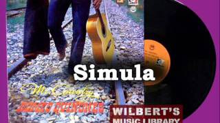 SIMULA - Romeo Quinones chords