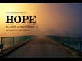 Hope by Jason Robert Brown (TLC Circle of Friends Virtual Choir)
