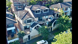 20A Belmont Avenue, Wollstonecraft