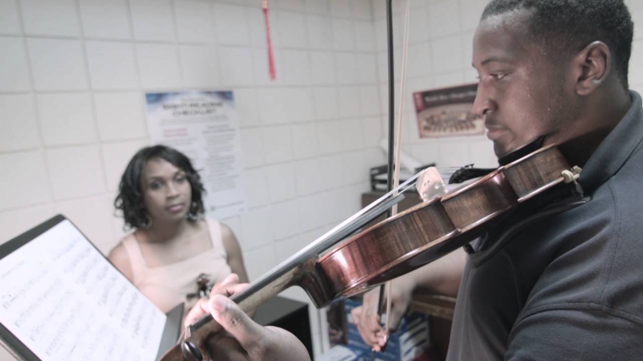 WirtEmerson Visual & Performing Arts High Ability Academy YouTube