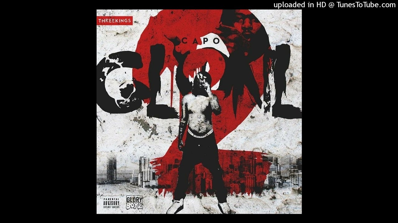 [Free] 2013 Chief Keef x Chicago Drill x Futuristic Glo Type Beat