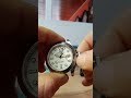 Rolex explorer ii  explication et rglage