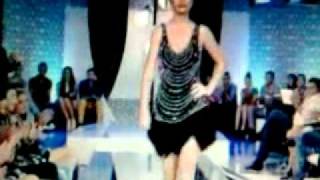 Zanfina Ismaili - Une Jam Top Model - 25.09.2010