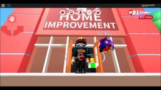 Roblox Meep City How To Upgrade Your House Into A Bigger House Youtube - how to get a biger house in roblox meep city