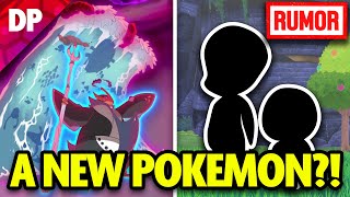 The latest rumors for pokemon diamond and pearl sinnoh remakes!could
gigantamax be returning in a big way? this rumor seems to state
so!subscribe daily p...