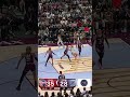 Stepback Three Magic From Caitlin Clark 🪄