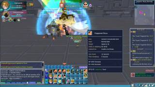 Datamon Maze Normal