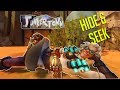 Junkertown Hide & Seek [Overwatch]