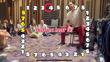 BACHATA MUSICAL STRUCTURE 🎶 Bachata Musicality by Juan Ruiz