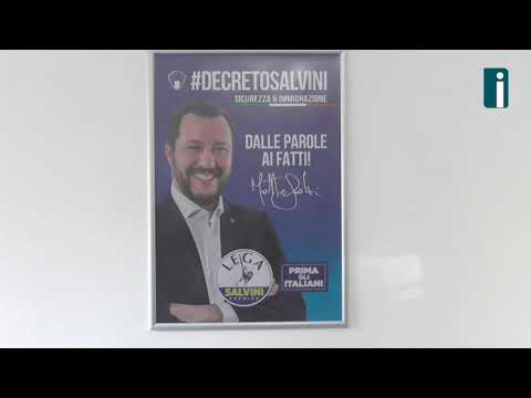 Scuola politica, la Lega inaugura ad Avellino l'anno accademico