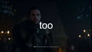 Try two weeks free on Foxtel Now and stream bigger