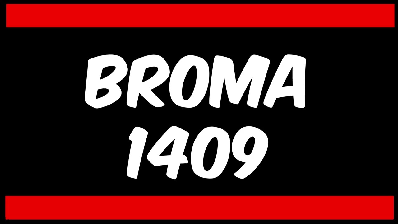 ☎ Broma telefónica · Isidro Montalvo · Crucero increíble #1409