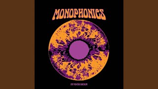 Video thumbnail of "Monophonics - Temptation"