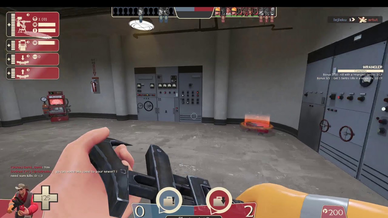 first weekly thursday stream with the new schedule