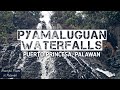 Pyamaluguan Sabang Waterfalls | The Hidden Waterfalls in Palawan