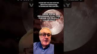 Full Daily Astrology | Taurus Full Moon, October 26th, 2026 News