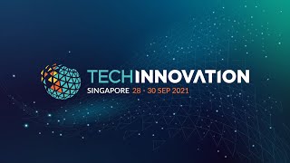 TechInnovation 2021 Highlights Video