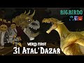 World first 31 ataldazar  augmentation evoker pov