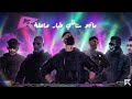 راب ماثيو ستانلي طيار صاعقة RESPECT ريسبكت 