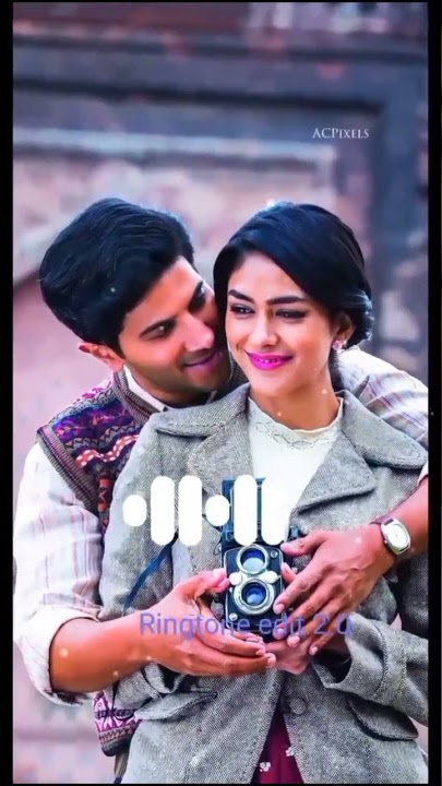 3 Movie_ Uyire Uyire BMG Ringtone/Tamil movie ringtone/instrument//Ringtone edit 2.0