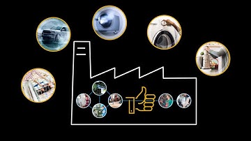 SAP Official partnership video - Arkite