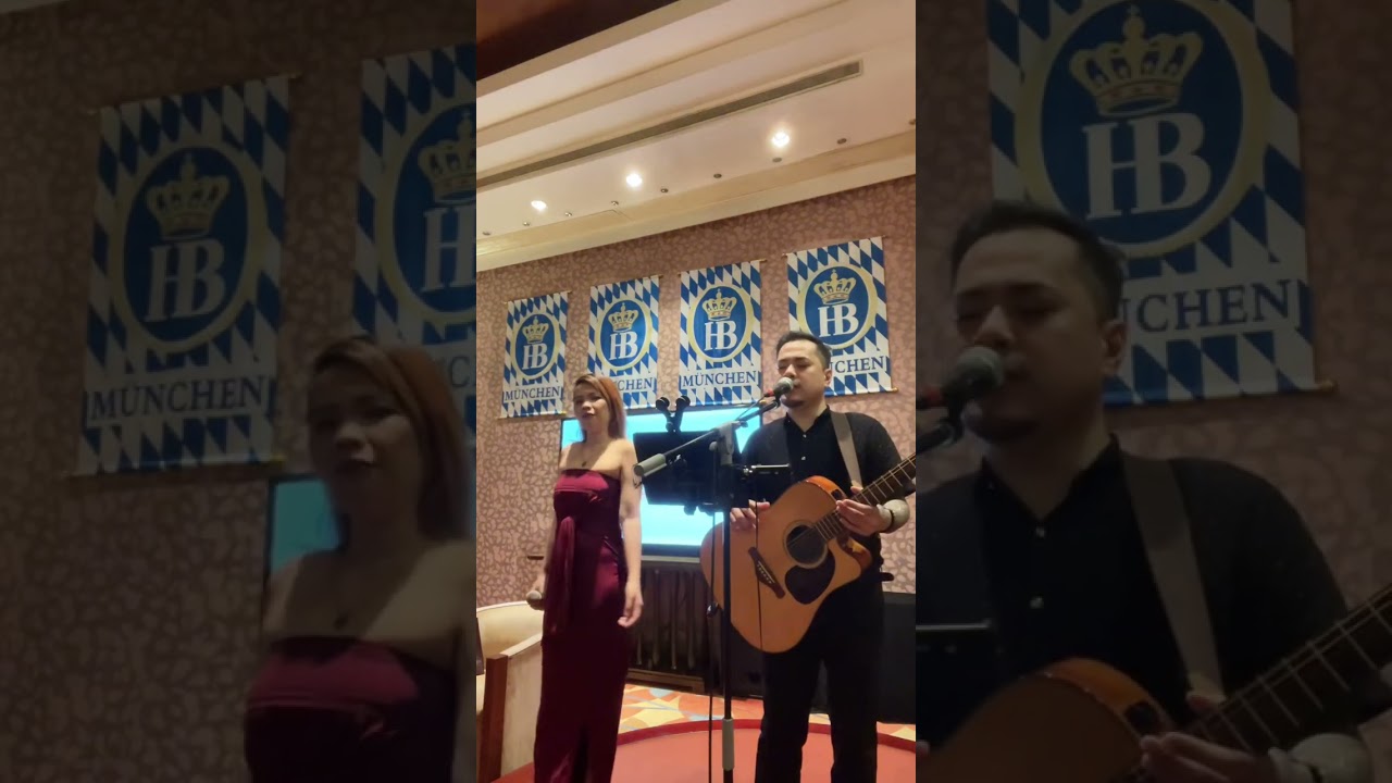 DONT KNOW MUCH by linda ronstadt & aaron neville | cover | beth & basty | power of two duo