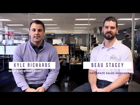 Truck Talk // New Ventures - Episode 2 - video from MIG