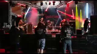 Teeth of Lamb - Termination World