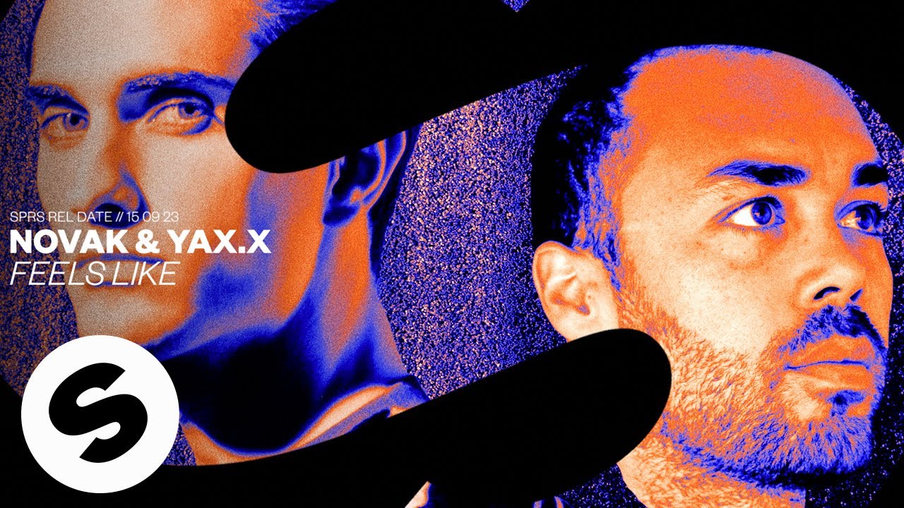 Watch Novak & YAX.X - Feels Like (Official Audio) on YouTube Watch Novak & YAX.X - Feels Like (Official Audio) on YouTube